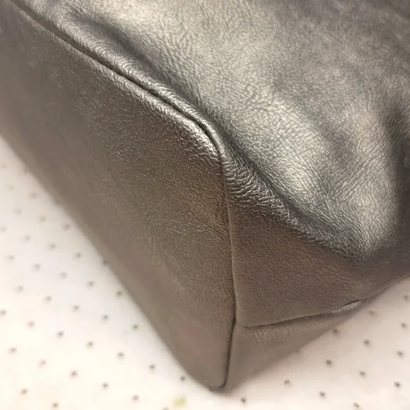 Vince camino large tote bag - Picture 4 of 10